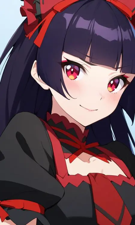 Anime,Anime Character,Girl,LoRA,SDXL