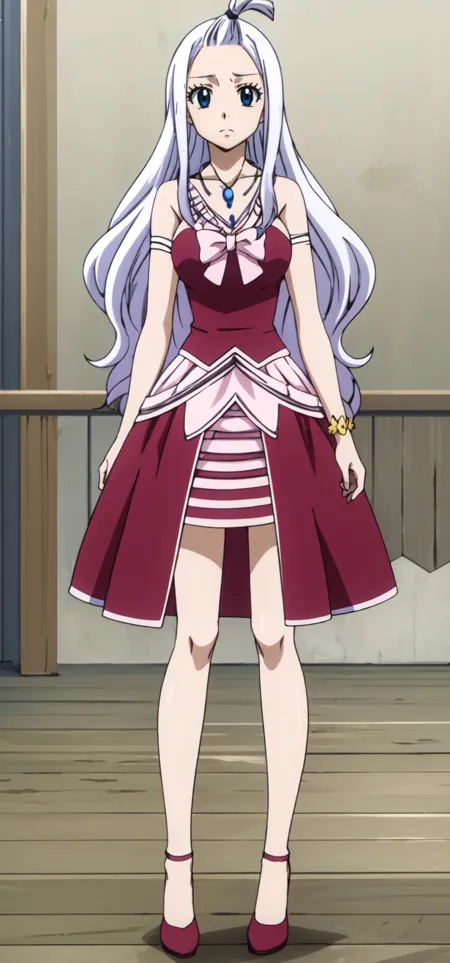 Anime,Anime Character,Girl,LoRA,SD 1.5