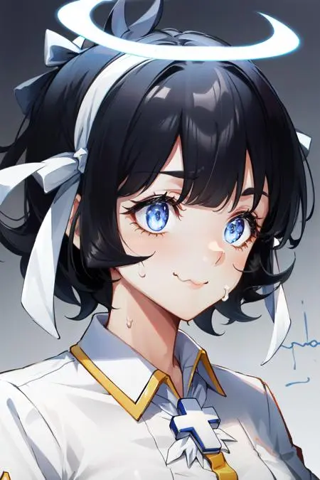 Anime,Anime Character,Girl,LoRA,SD 1.5