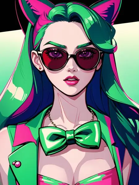 Anime,Anime Style,Girl,Checkpoint,SD 1.5