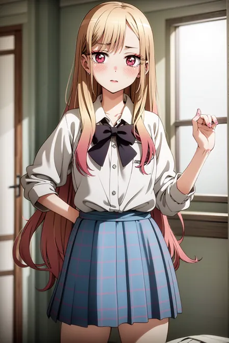 Anime,Anime Character,Girl,LoRA,SD 1.5