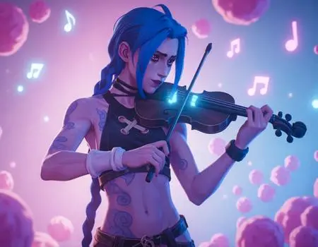 Anime Style,Girl,Object Enhance,LoRA,FLUX.1