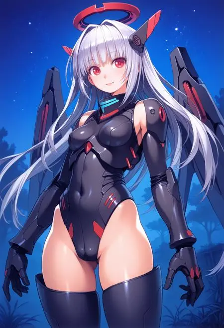 Anime,Anime Character,Girl,Checkpoint,SDXL