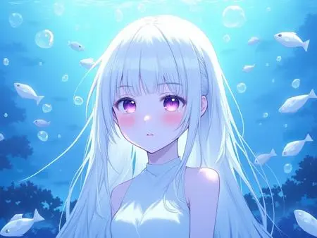 Anime,Anime Character,Girl,Checkpoint,FLUX.1