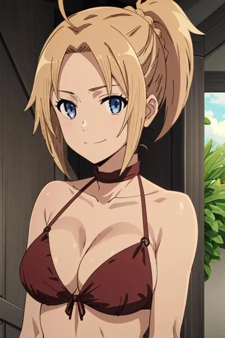 Anime,Anime Character,Girl,LoRA,SD 1.5