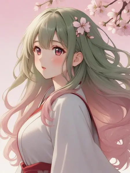 Anime,Anime,Girl,Checkpoint,SDXL