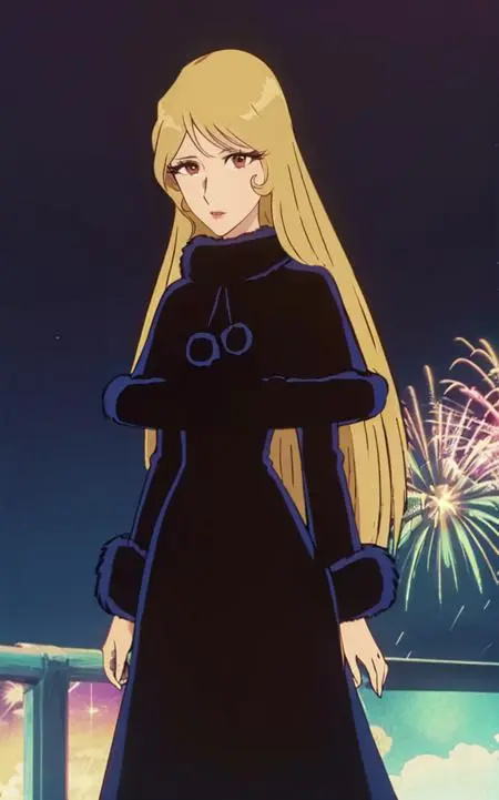 Anime,Anime Character,Girl,LoRA,SD 1.5