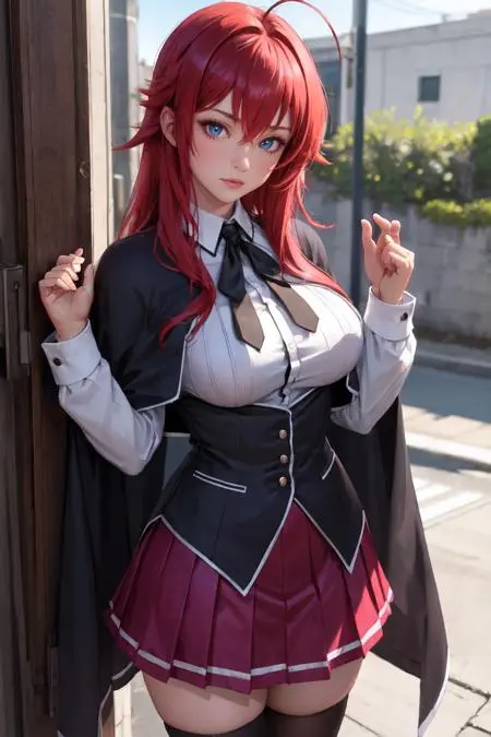 Anime,Anime Character,Girl,LoRA,SD 1.5