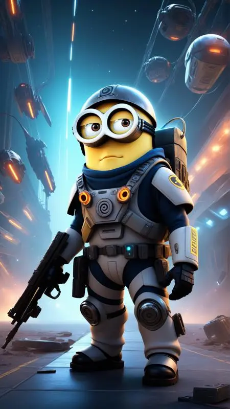 CGI style,Anime Character,Object Enhance,LoRA,SDXL