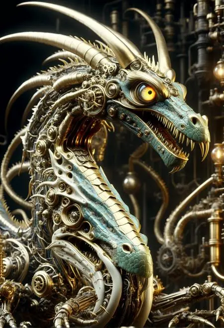 CGI style,Anime Style,Style Boost,LoRA,SDXL