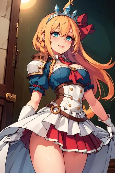 Anime,Anime Character,Girl,Checkpoint,SD 1.5