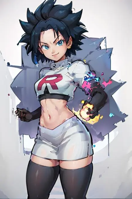 Anime,Anime Character,Girl,LoRA,SD 1.5