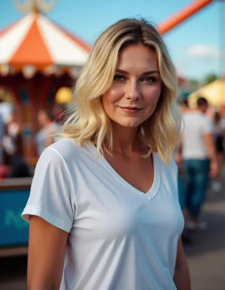 Portrait Photography,Girl,Physical/Facial feature,LoRA,FLUX.1