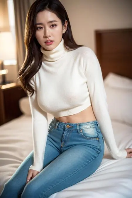 Realistic,Portrait Photography,Girl,LoRA,SD 1.5