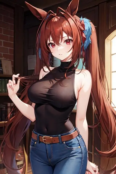 Anime,Anime Character,Girl,LoRA,SD 1.5