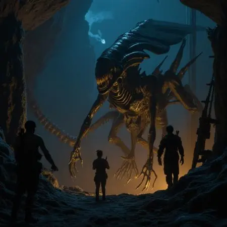 CGI style,LoRA,FLUX.1