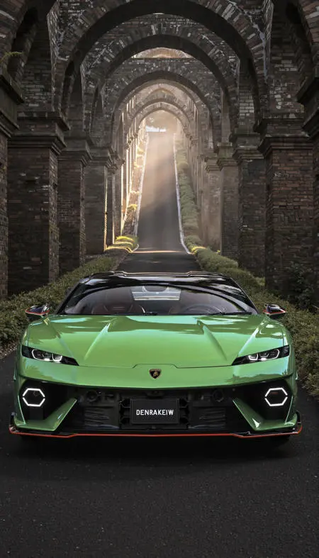 Street Photography,Vehicle,LoRA,FLUX.1