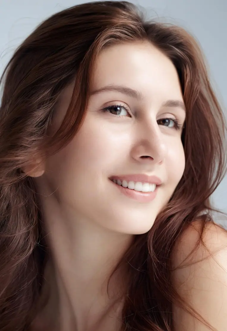 Portrait Photography,Girl,Physical/Facial feature,LoRA,SDXL