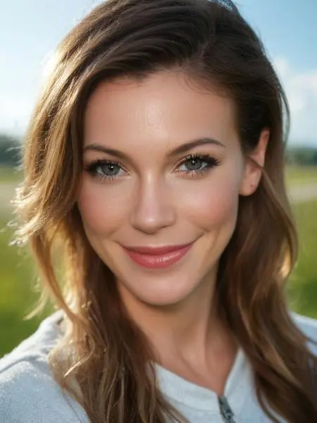 Portrait Photography,Girl,Physical/Facial feature,LoRA,Pony