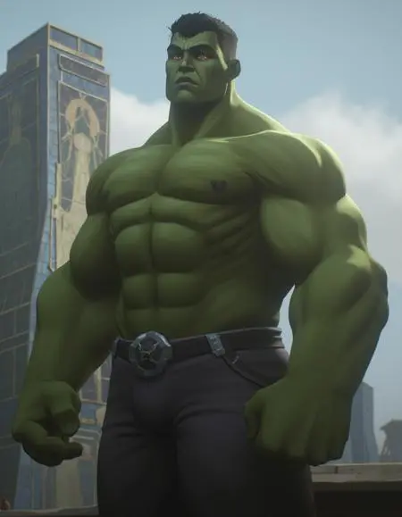 Anime Style,Boy,LoRA,FLUX.1