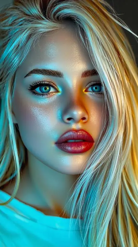 Photography,Realistic,Girl,LoRA,FLUX.1