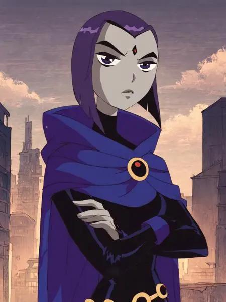 Anime,Anime Style,Girl,LoRA,Pony