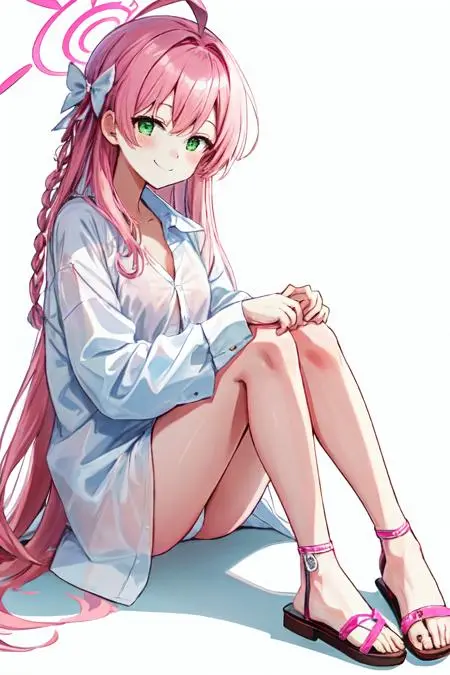 Anime,Anime Character,Girl,LoRA,SD 1.5