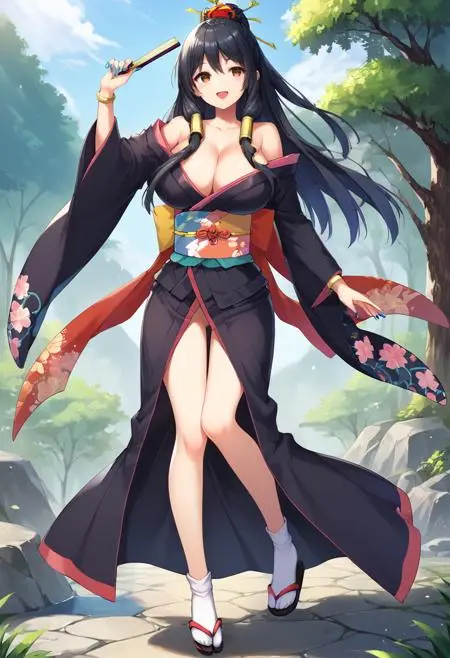 Anime,Anime Character,Girl,LoRA,SDXL