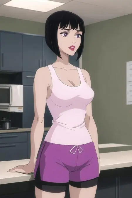 Anime,Anime Character,Girl,LoRA,SD 1.5