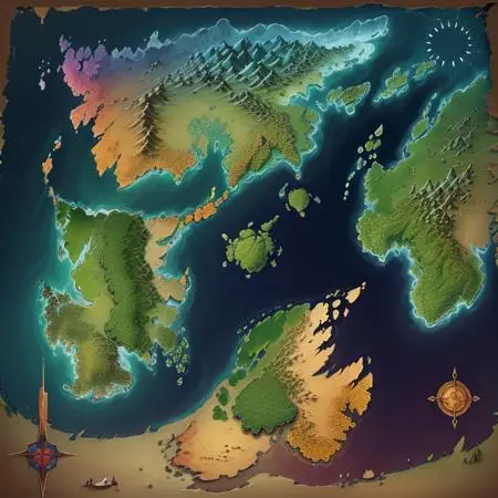 Anime,Anime,Space & Scene,LoRA,SD 1.5