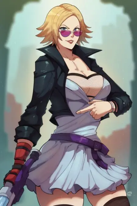 Anime,Anime Style,Girl,LoRA,SDXL