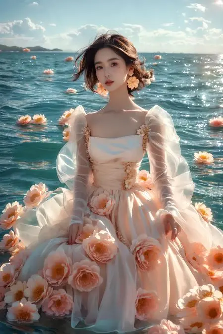 Realistic,Style & Filter,Girl,LoRA,SD 1.5