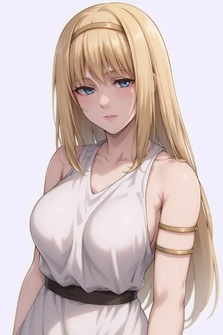 Anime Style,Girl,Style Boost,LoRA,Pony