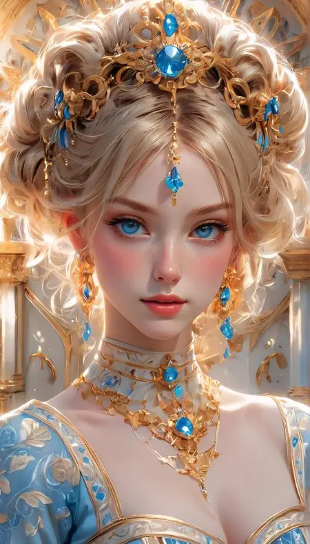 CGI style,Anime Style,Girl,LoRA,SDXL