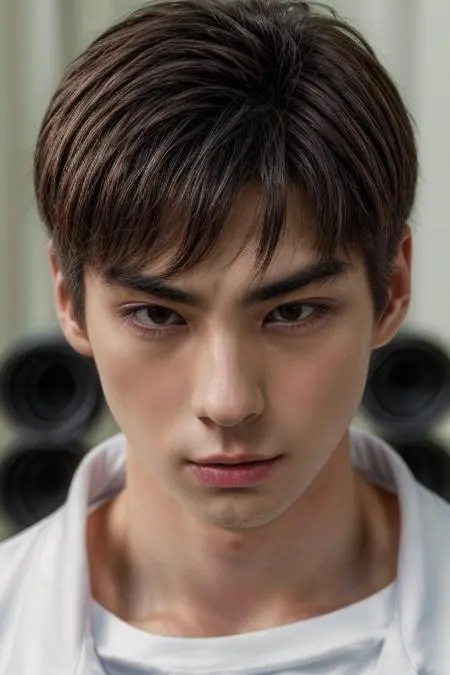 Portrait Photography,Boy,Character,LoRA,SD 1.5