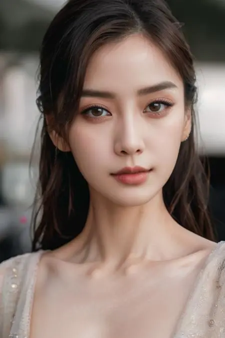 Realistic,Portrait Photography,Girl,LoRA,SD 1.5