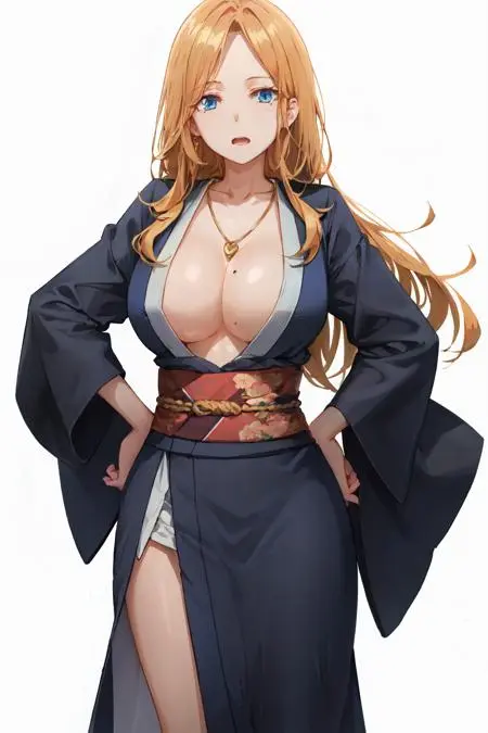 Anime,Anime Character,Girl,Other,SD 1.5