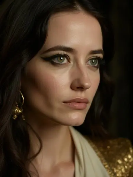 Girl,Surreal photography,LoRA,FLUX.1