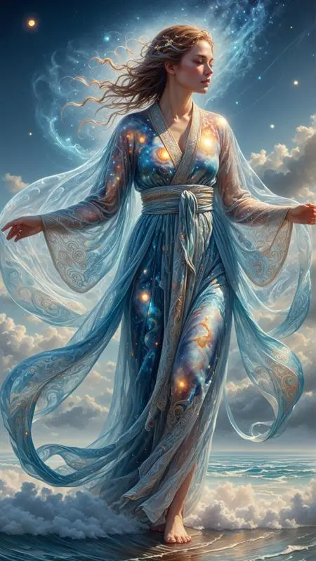 CGI style,Anime Style,Girl,LoRA,SDXL