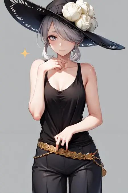 Anime,Anime Character,Girl,LoRA,SD 1.5