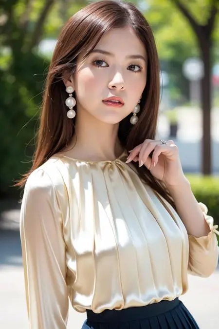 Realistic,Portrait Photography,Girl,LoRA,SD 1.5