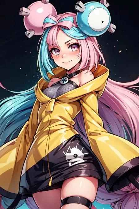 Anime,Anime Character,Girl,LoRA,SD 1.5