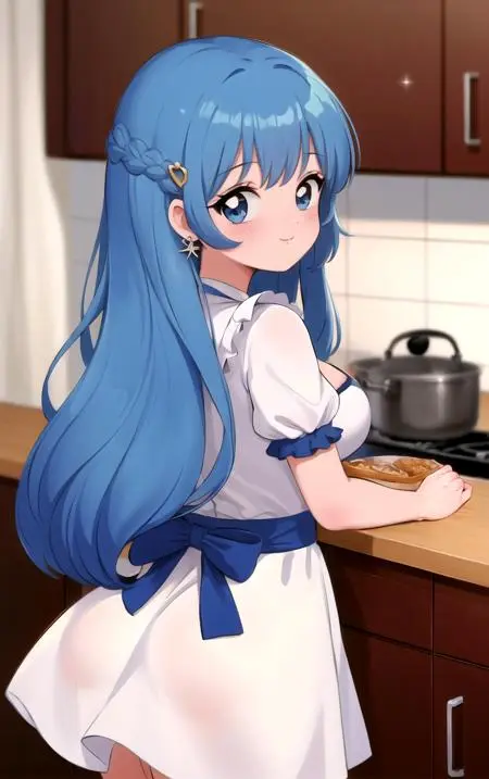 Anime,Anime Character,Girl,Other,SD 1.5