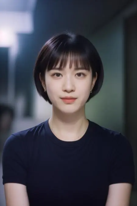 Realistic,Portrait Photography,Girl,LoRA,SD 1.5