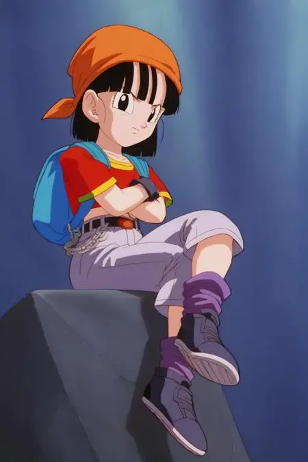 Anime,Anime Character,Girl,LoRA,SDXL