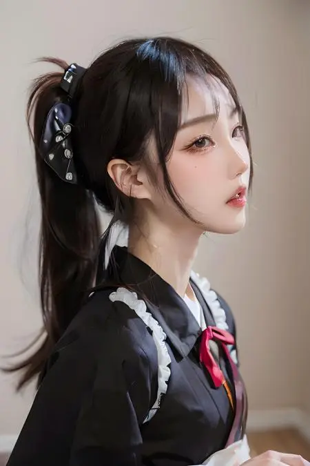 Girl,Surreal photography,LoRA,SD 1.5