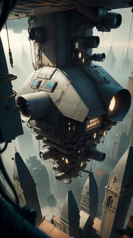 Realistic,Style & Filter,Style Boost,LoRA,SD 1.5