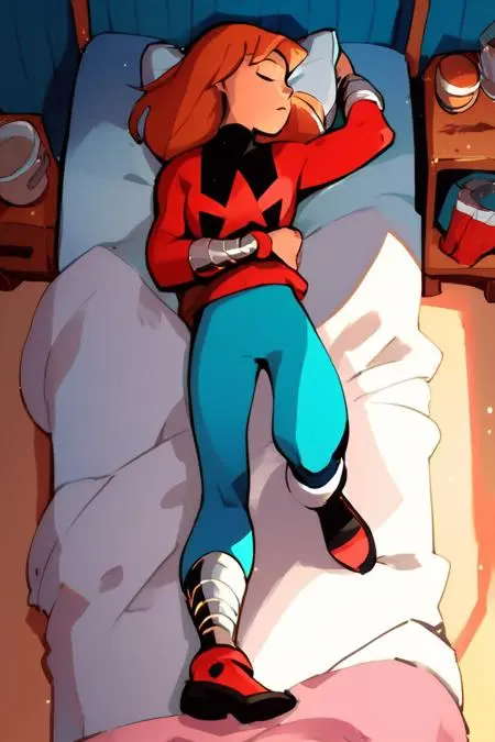 Anime,Anime Character,Girl,LoRA,SDXL