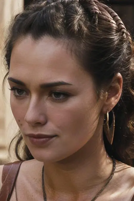 Realistic,Portrait Photography,Girl,LoRA,SD 1.5