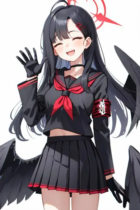 Anime,Anime Character,Girl,LoRA,SD 1.5